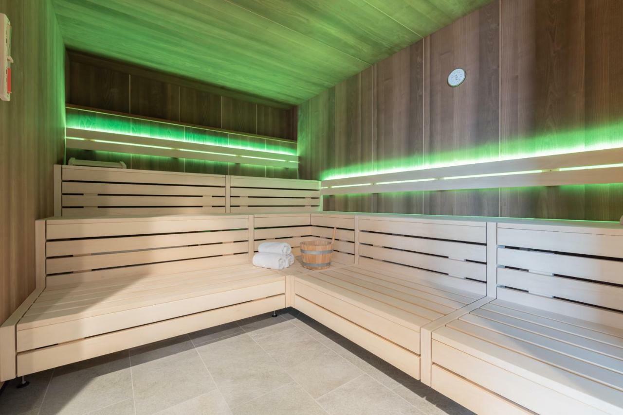 Traumfewo 1-29 Oder 2-50 Pool Und Sauna Бёргеренде-Ретвиш Экстерьер фото