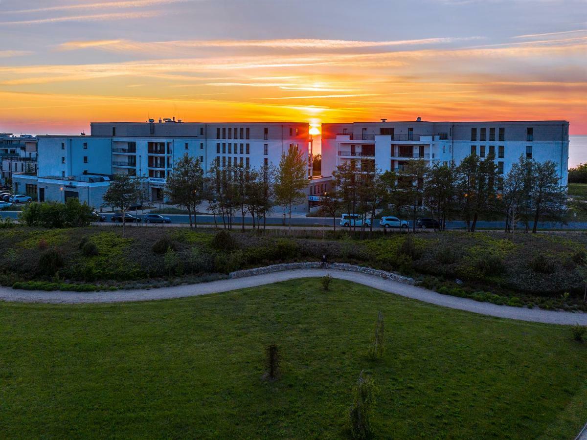 Traumfewo 1-29 Oder 2-50 Pool Und Sauna Бёргеренде-Ретвиш Экстерьер фото